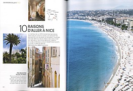 10 Reasons To Go To Nice